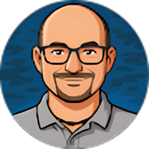 Stefan Burger – Electra